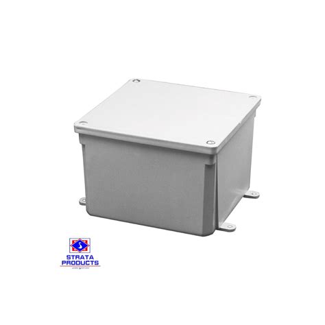 four inch round weatherproof junction box|12x12x6 weatherproof junction box.